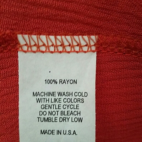 New Bell Long Sleeved Tunic Dress - Picture 3 of 4